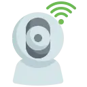 IP Camera System