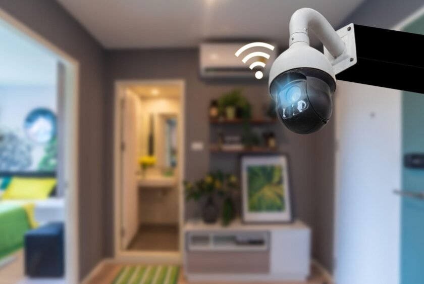 Night Vision CCTV Camera Systems